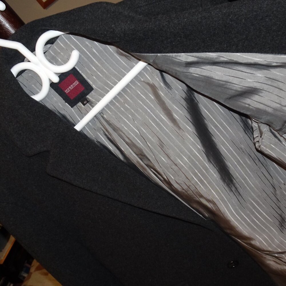 Massimo Coat - Picture 4 of 7